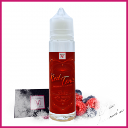 Red Tonic 50ml - Vapote-Moi