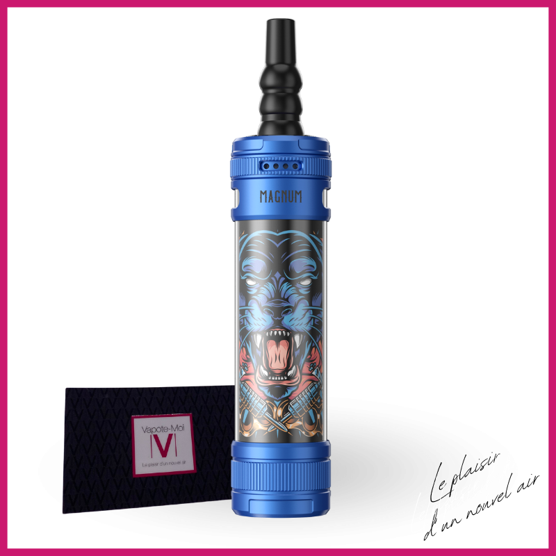 E-Chicha Magnum Aspire