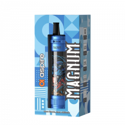 E-Chicha Magnum Aspire