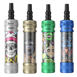 E-Chicha Magnum Aspire