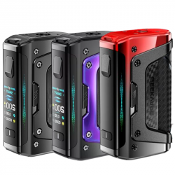 Box Aegis Legend 5 - GEEKVAPE
