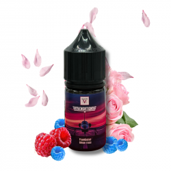 DIY Framboise bleue rose 30...