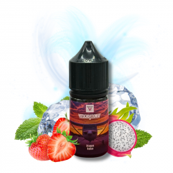 DIY Fraise fruit du dragon...