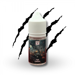 DIY Train fantôme 30ML -...