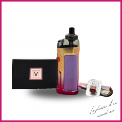 Kit Armour G - VAPORESSO