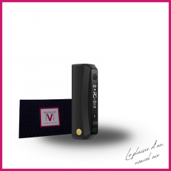 Box GTX ONE PRO - Noire