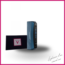 Box GTX ONE PRO - Bleue