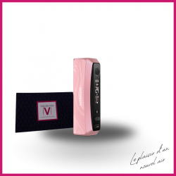 Box GTX ONE PRO - Rose