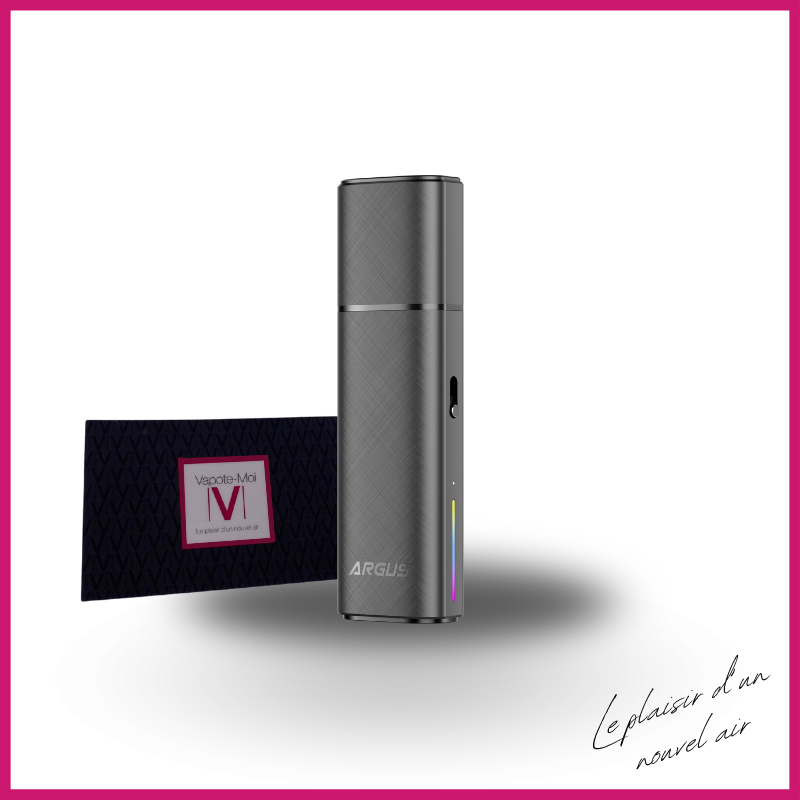 Kit Argus Klyc - Gris