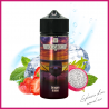 Dragon Fraise 100ml - Vapote-Moi