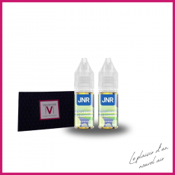 Cartouche JNR Blueberry...