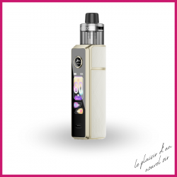 Kit DRAG X3 - VOOPOO