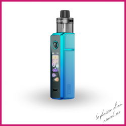 Kit DRAG X3 - VOOPOO