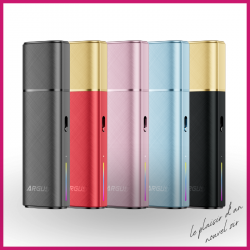 KIT ARGUS KLYC - VOOPOO