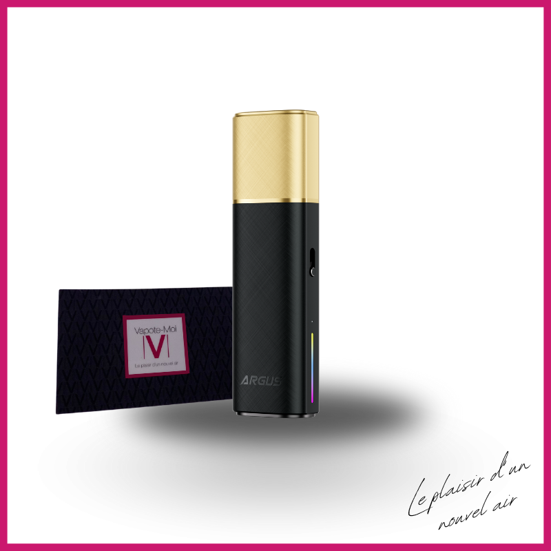 KIT ARGUS KLYC - VOOPOO