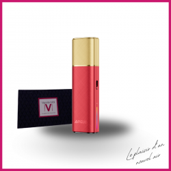 KIT ARGUS KLYC - VOOPOO