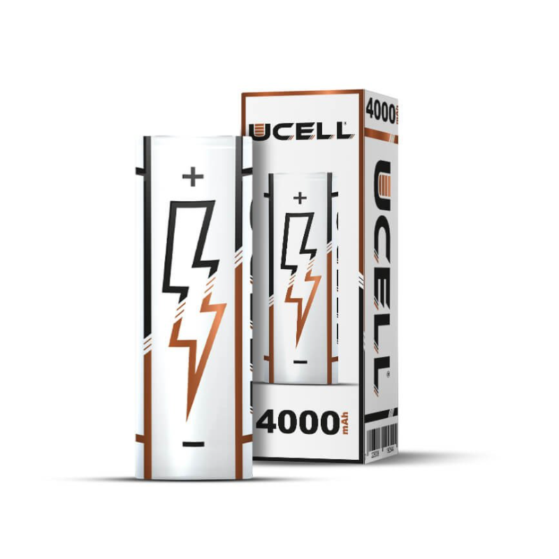 Accu 21700 - UCELL