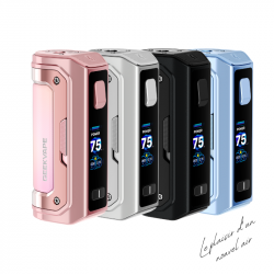 Box AEGIS MINI 5 - GEEKVAPE