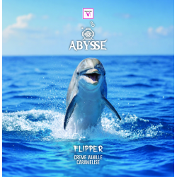 FLIPPER 50ML - VAPOTE-MOI