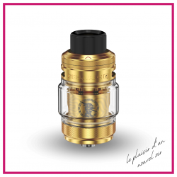 Clearomiseur Z Subohm 5 - GEEKVAPE
