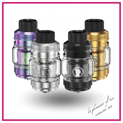 Clearomiseur Z Subohm 5 -...