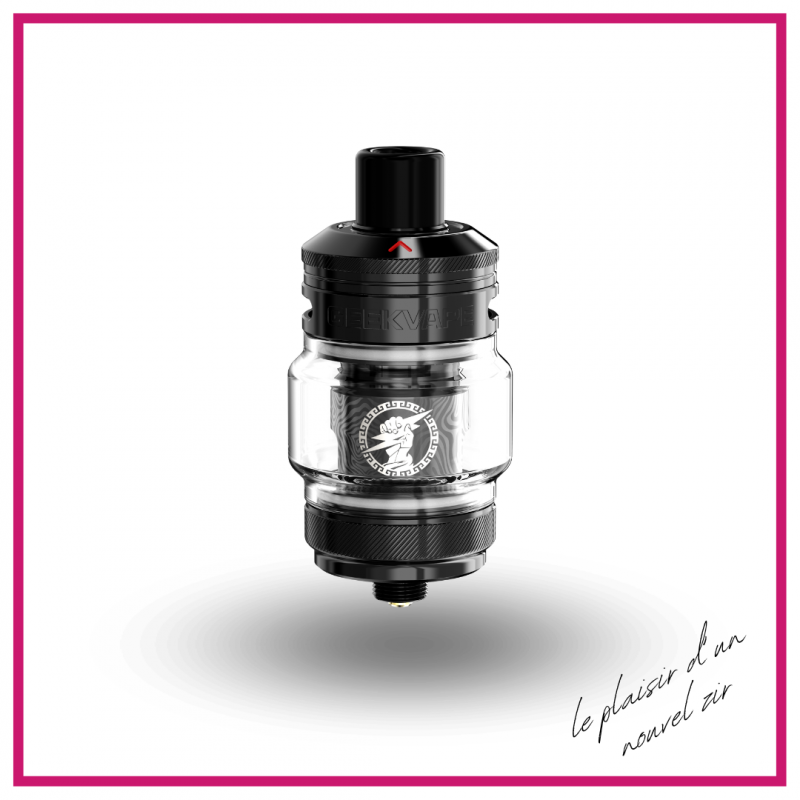 Clearomiseur Z NANO 3 - GEEKVAPE