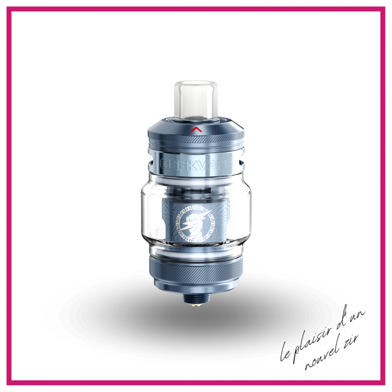 Clearomiseur Z NANO 3 - GEEKVAPE