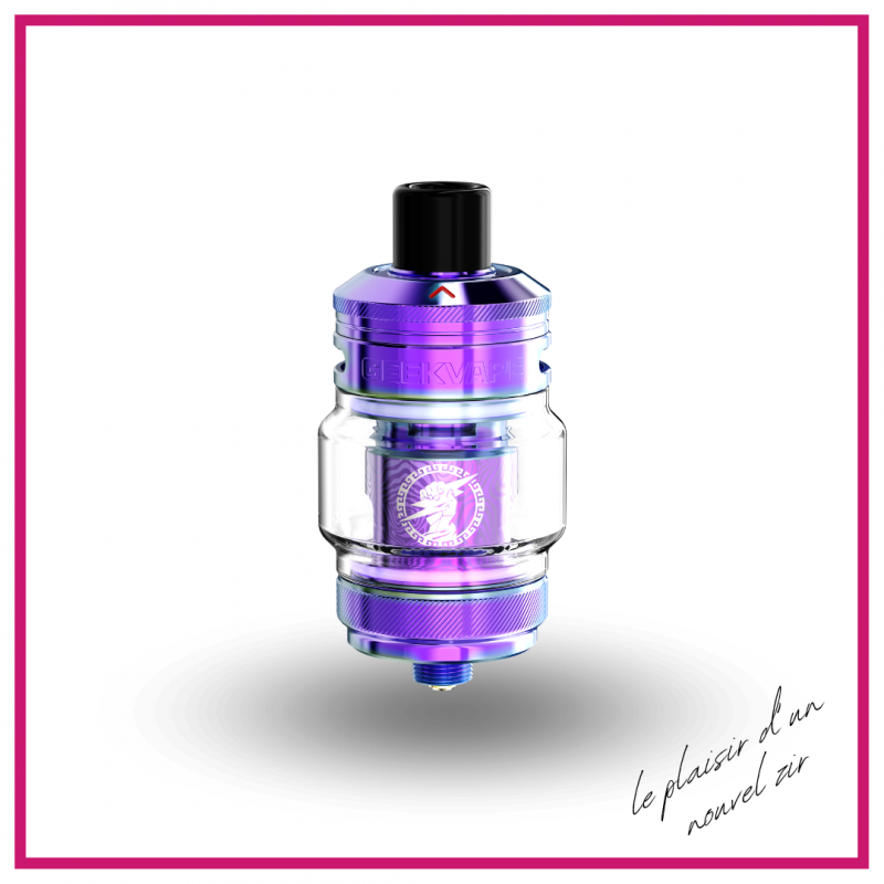 Clearomiseur Z NANO 3 - GEEKVAPE