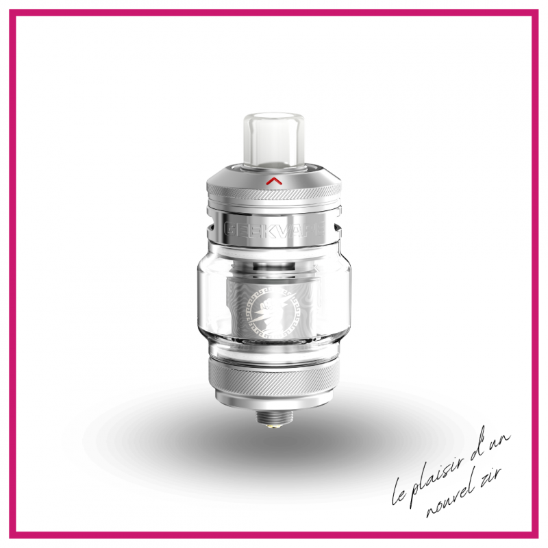 Clearomiseur Z NANO 3 - GEEKVAPE