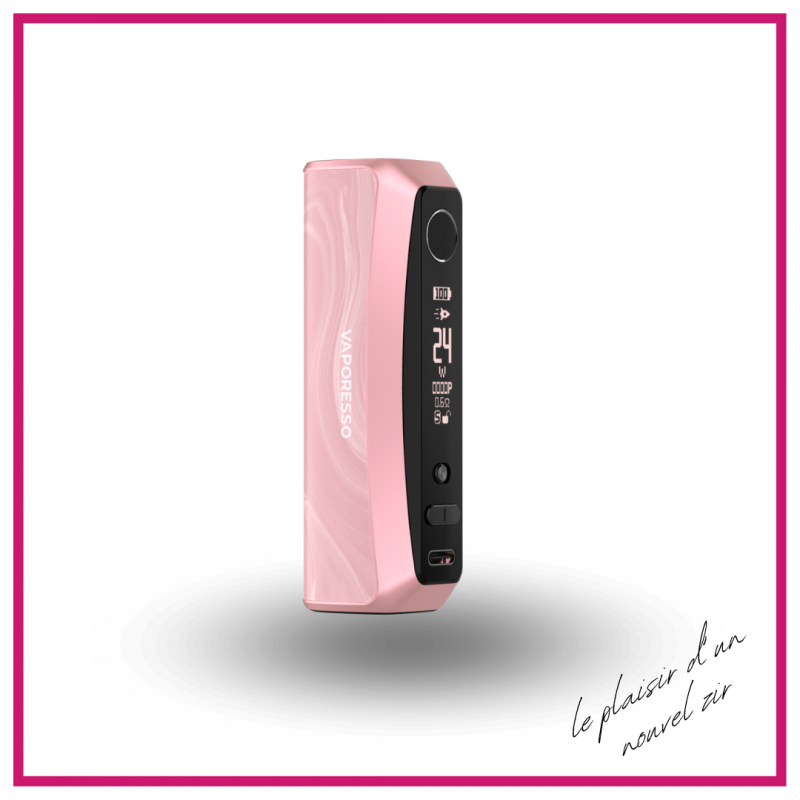 Box GTX ONE PRO - Vaporesso