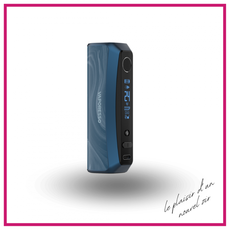 Box GTX ONE PRO - Vaporesso