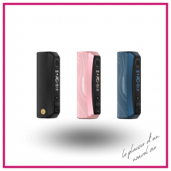 Box GTX ONE PRO - Vaporesso