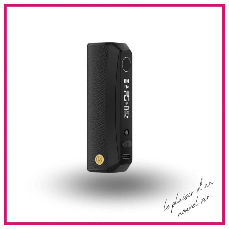 Box GTX ONE PRO - Vaporesso