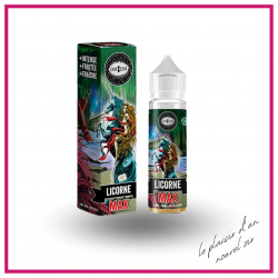 LICORNE MAX ASTRAL 50ML -...