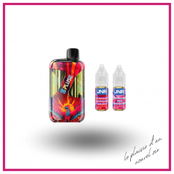 Kit JNR Z PLUSE 42K - 2en1 - 0MG