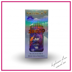 Kit JNR Falcon 28K - 20MG