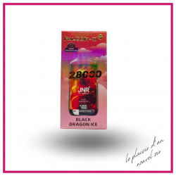 Kit JNR Falcon 28K - 20MG