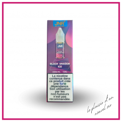 Liquide JNR - 20MG