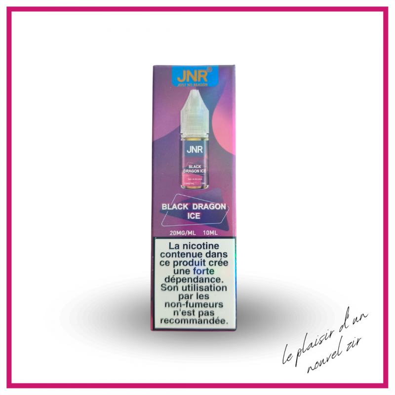 Liquide JNR - 20MG