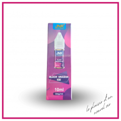 Liquide JNR - 0MG