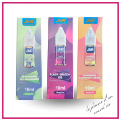 Liquide JNR - 0MG