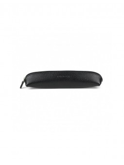ETUI CUIR LONG
