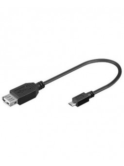 CABLE USB