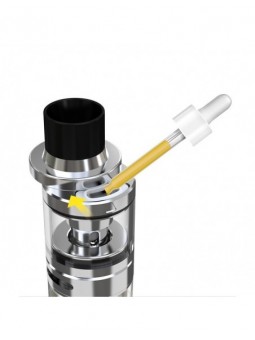 CLEAROMISEUR IJUST ECM SILVER