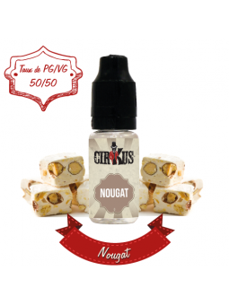 NOUGAT - CIRKUS