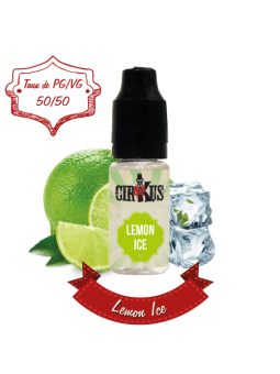 LEMON ICE - CIRKUS