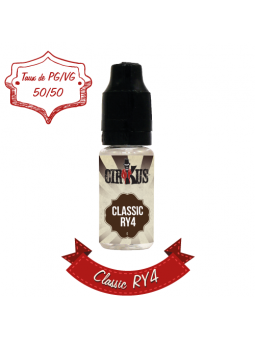 CLASSIC RY4 - CIRKUS
