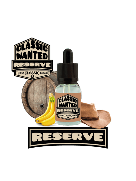 CLASSIC RESERVE - WANTED
