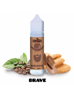 CLASSIC BRAVE - WANTED 50ML