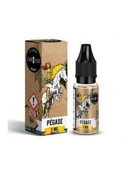 PEGASE - CURIEUX ASTRAL